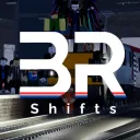 BR Shifts Unofficial Discord Server Icon