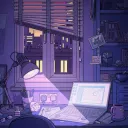 studying/dying Discord server icon