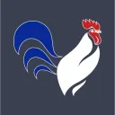🇫🇷  Le Coq Français  🇫🇷