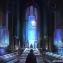 (16+) Eternal Rule: Dark Psionics discord icon