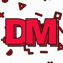 Delusional MM2 Discord Server Icon