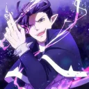 Mairimashita Iruma-kun: 𝘽𝙖𝙗𝙮𝙡𝙨 𝙈𝙖𝙮𝙝𝙚𝙢 discord icon
