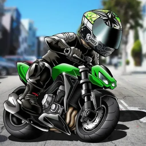 МотоБраство 🏍 — мониторинг Discord сервера, статистика и рейтинг