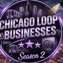 Chicago Loop : Businesses