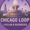 Chicago Loop : SRP Civilian & Businesses