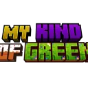 my Kind of Green