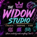 THE WIDOW STUDIO Discord Server Icon