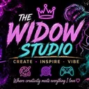 THE WIDOW STUDIO