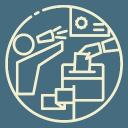 Discovery icon for Intrapolls - Política PT Discord server