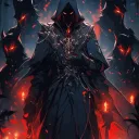 『NEWGENESIS』 Discord Server Icon