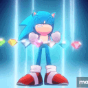★ Sonic X - NOWA ERA! (RP)