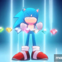    Sonic X - NOWA ERA! (RP) Discord Server Icon