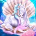 🔱Glamorous Mermaids open kingdom🔱