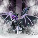 Murder Drones Fandom Discord Server Icon