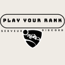 [Rocket League] Play Your Rank
