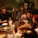 A Marvel Cast RP Server Discord Server Icon