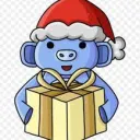🎁| Christmas Rewards