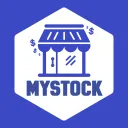 MyStock Blue