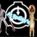 The Sparky's Server