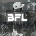 Discovery icon for Blox Football League Discord server