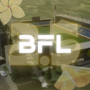 Blox Football League Discord Server Icon – Roblox