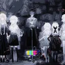 ʜᴇʟʟᴏ ᴄʜᴀʀʟᴏᴛᴛᴇ │ ᴍᴜʟᴛɪ.ʀᴘɢ 🎗