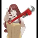  DDLC LAND  Discord Server Icon