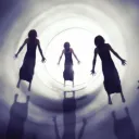 Spirits of death