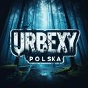 Urbexy Polska Discord server logo
