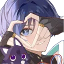 Scara x kazuha<33