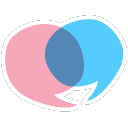 Discovery icon for Transpeak Discord server