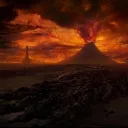 Mordor CR