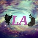   Luna Advertising   Discord Server Icon