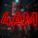 4AM | •Social •Advertise •Gaming •Chill
