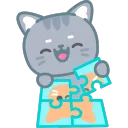 Puzzlers' dungeon