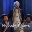 A Place That "Nobody Knows" Discord server icon