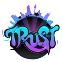 𝐓𝐑𝐔𝐒𝐓 𝐑𝐏