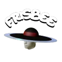 Frisbee hats