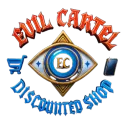 ♡ ﹒Evil Cartel