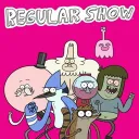 Regular Show Arc 🌌's icon