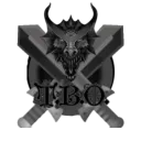 ◠︰「🕷 🕸」, 𝐓he 𝕭lack 𝓞rder.✦﹒◠﹒！﹒[ T. B. O. ]