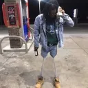 Shadow Wizard Money Gang discord icon