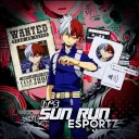 Sun Run EsportZ