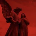 【𝕮𝖗𝖎𝖒𝖘𝖔𝖓　𝕳𝖎𝖌𝖍】 discord icon