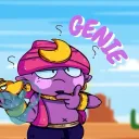 toxicgenie
