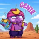 toxicgenie