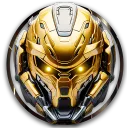 Immortal Gamers Discord server icon