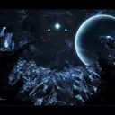 Worlds Collide discord icon