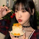 ❥ 　　　🍦　　　˚　　　✤　　　nana