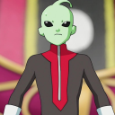 Dragon Ball: The Forgotten [RP] Discord server icon